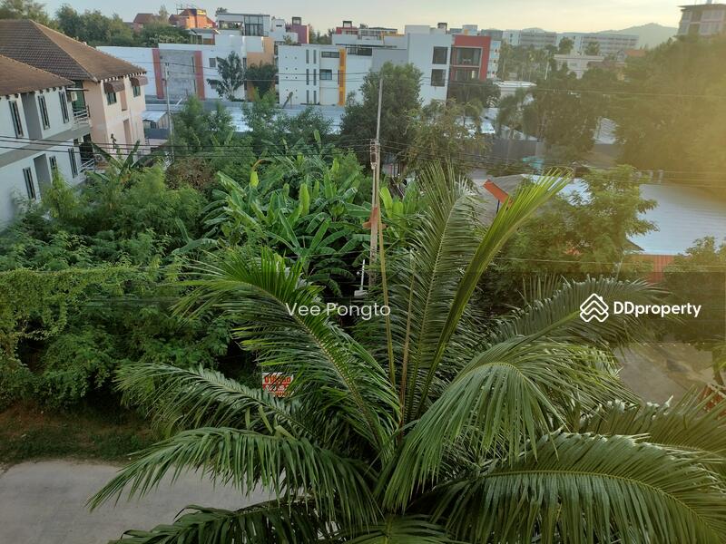 ขาย - Jamjuree Condo : จามจุรี คอนโด, ประจวบคีรีขันธ์