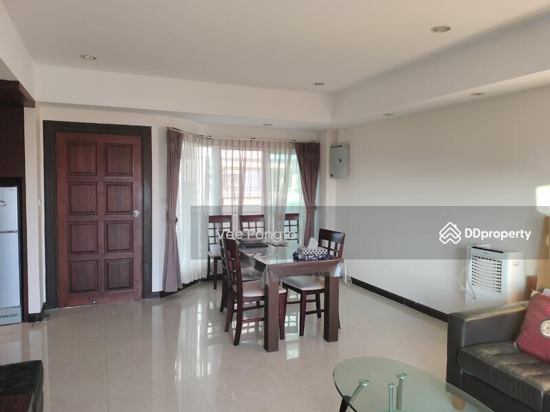 ขาย - Jamjuree Condo : จามจุรี คอนโด, ประจวบคีรีขันธ์
