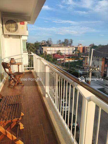 ขาย - Jamjuree Condo : จามจุรี คอนโด, ประจวบคีรีขันธ์
