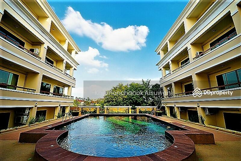 ขาย - Baan Karnkanok 3 : บ้านกาญจน์กนก 3, เชียงใหม่