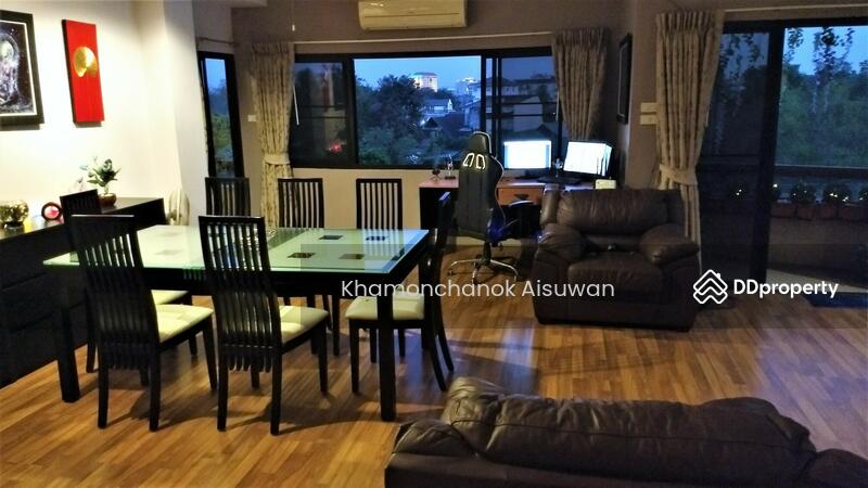 ขาย - Baan Karnkanok 3 : บ้านกาญจน์กนก 3, เชียงใหม่