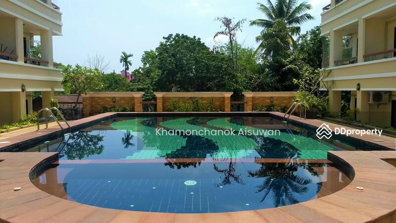 ขาย - Baan Karnkanok 3 : บ้านกาญจน์กนก 3, เชียงใหม่