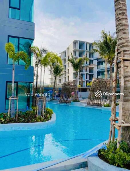 ขาย - Carapace Hua Hin : คาราเพซ หัวหิน, ประจวบคีรีขันธ์