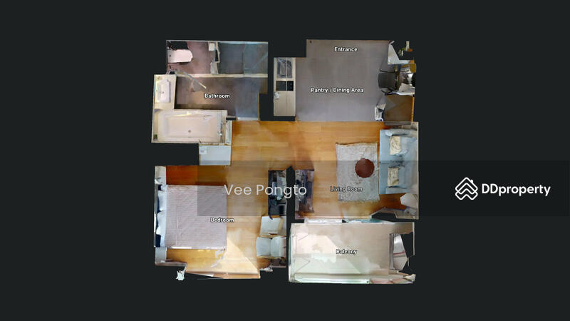 ขาย - Amari Residences Hua Hin : อมารี เรสซิเดนซ์ หัวหิน, ประจวบคีรีขันธ์