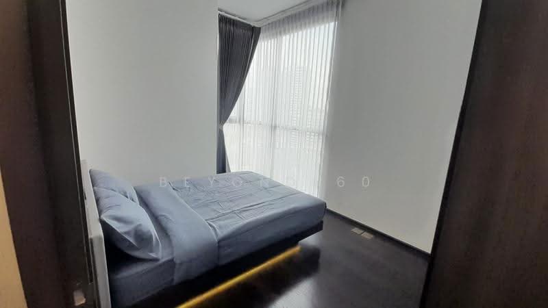 Park Origin Thonglor, bangkok, Soi Thonglor 10, Sukhumvit Road, Khlong Tan Nua, Watthana, Bangkok, 2 Bedrooms, 45 sqm, Condo For Sale, by Beyond360, 11820234 - DDproperty.com