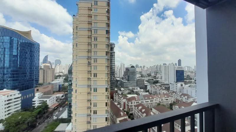 Park Origin Thonglor, bangkok, Soi Thonglor 10, Sukhumvit Road, Khlong Tan Nua, Watthana, Bangkok, 2 Bedrooms, 45 sqm, Condo For Sale, by Beyond360, 11820234 - DDproperty.com