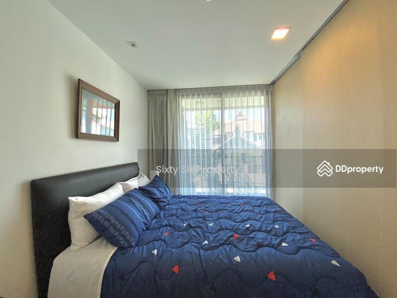 For Rent - Liv@Nimman, Chiang Mai