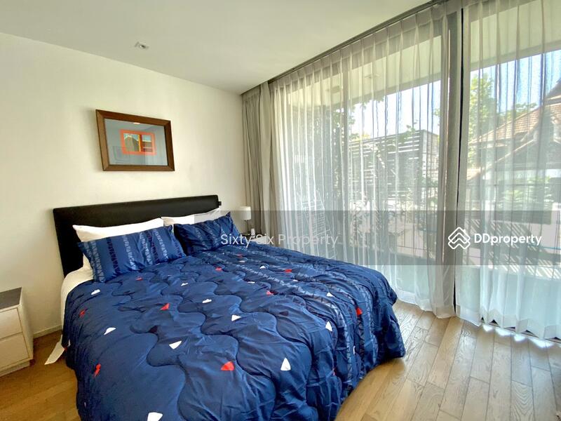 For Rent - Liv@Nimman, Chiang Mai