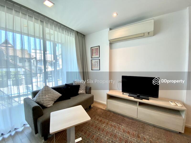 For Rent - Liv@Nimman, Chiang Mai