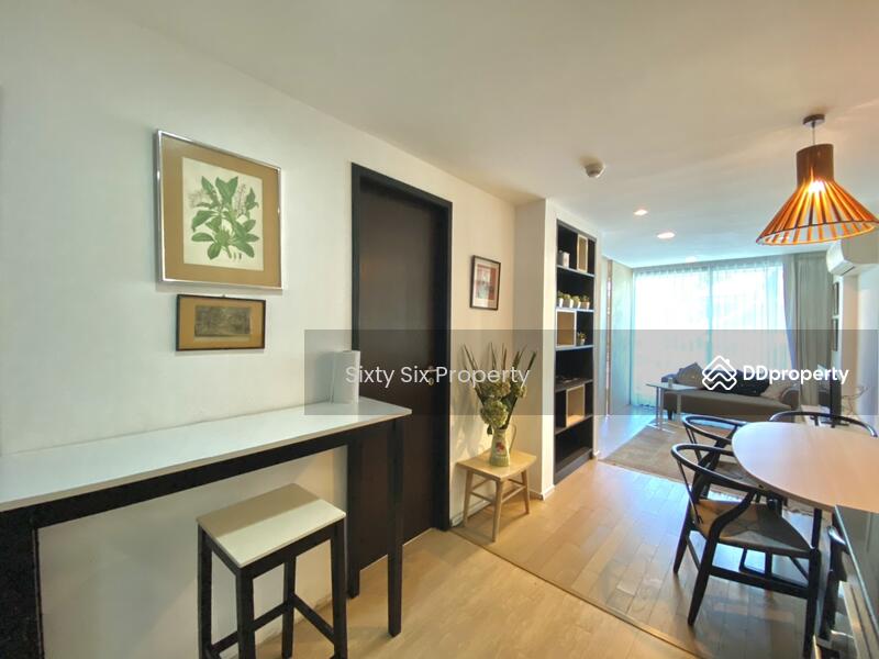 For Rent - Liv@Nimman, Chiang Mai