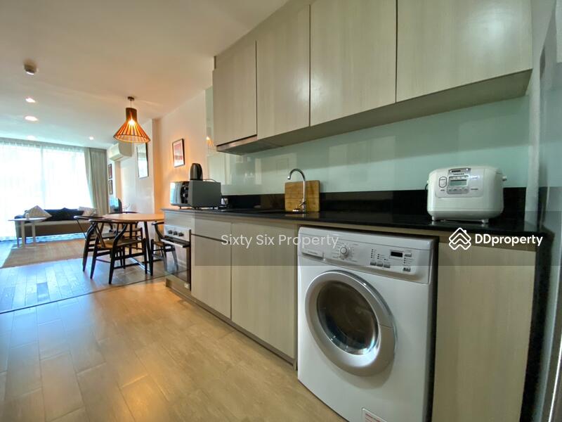 For Rent - Liv@Nimman, Chiang Mai