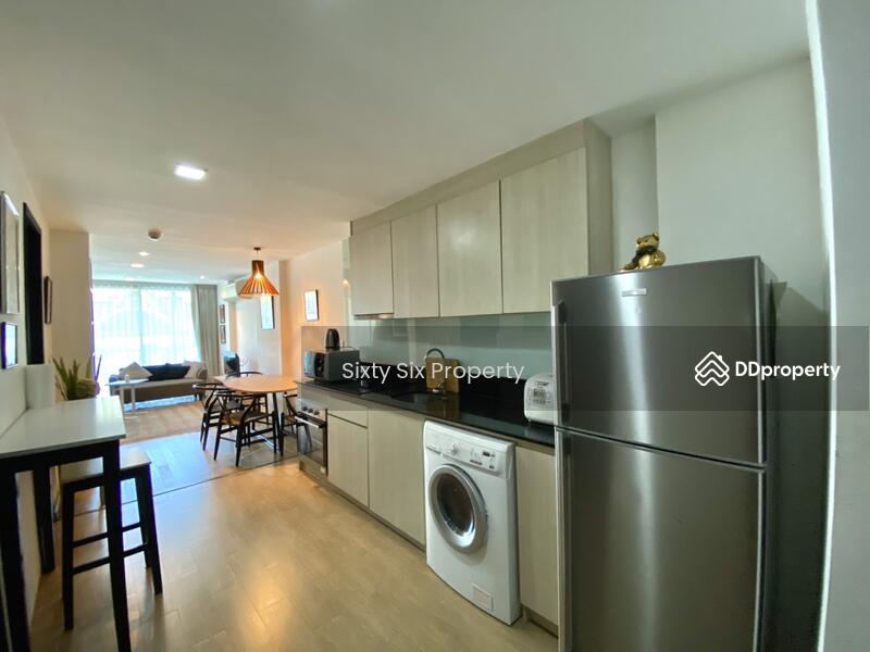 For Rent - Liv@Nimman, Chiang Mai