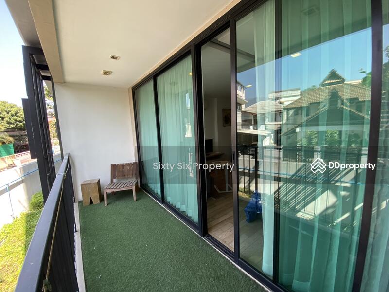 For Rent - Liv@Nimman, Chiang Mai