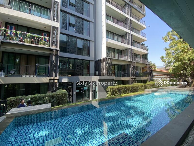 For Rent - Liv@Nimman, Chiang Mai