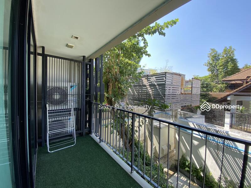 For Rent - Liv@Nimman, Chiang Mai