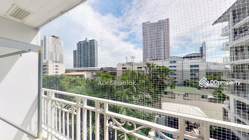 For Sale - The Bangkok Sathorn-Taksin, Bangkok