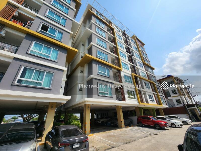 ขาย - Mornington Grand Residence : มอนิงตั้น แกรนด์ เรสซิเดนซ์, ชลบุรี