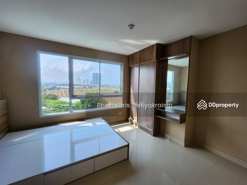 ขาย - Mornington Grand Residence : มอนิงตั้น แกรนด์ เรสซิเดนซ์, ชลบุรี