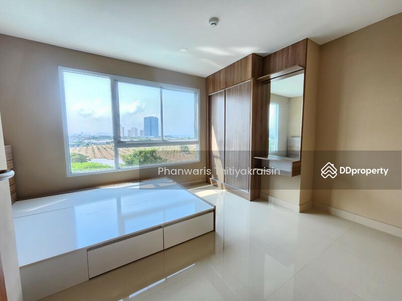 ขาย - Mornington Grand Residence : มอนิงตั้น แกรนด์ เรสซิเดนซ์, ชลบุรี