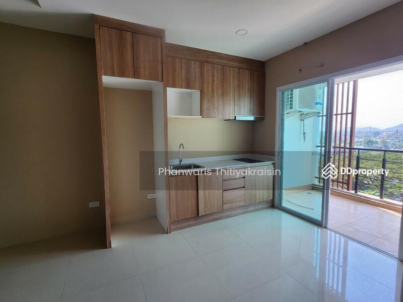 For Sale - Mornington Grand Residence, Chon Buri