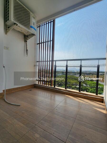 ขาย - Mornington Grand Residence : มอนิงตั้น แกรนด์ เรสซิเดนซ์, ชลบุรี