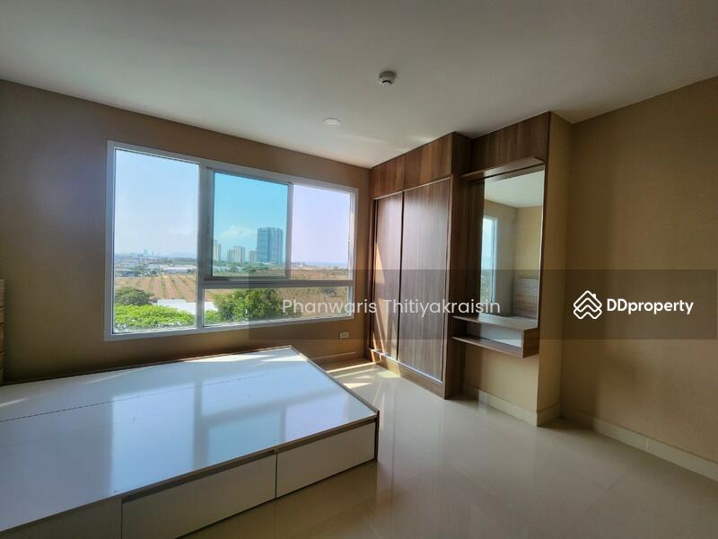 ขาย - Mornington Grand Residence : มอนิงตั้น แกรนด์ เรสซิเดนซ์, ชลบุรี