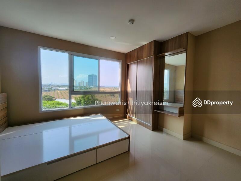 ขาย - Mornington Grand Residence : มอนิงตั้น แกรนด์ เรสซิเดนซ์, ชลบุรี