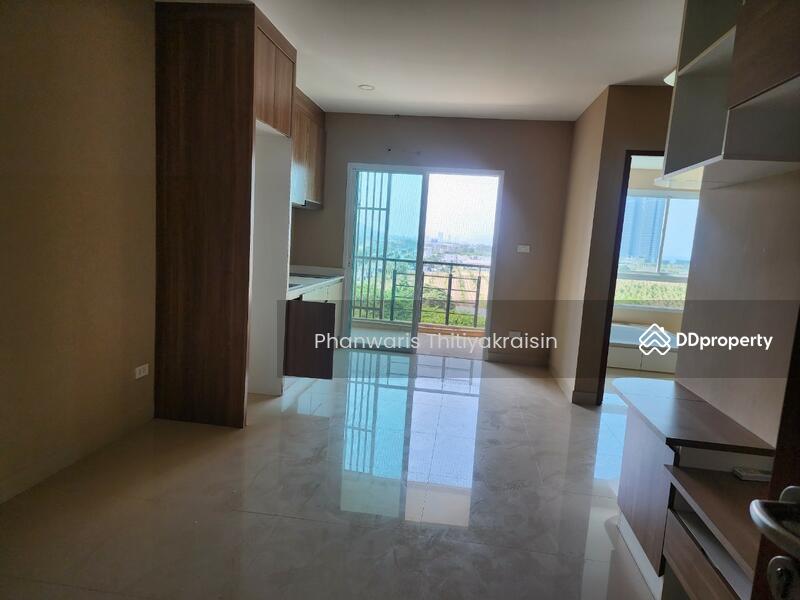 ขาย - Mornington Grand Residence : มอนิงตั้น แกรนด์ เรสซิเดนซ์, ชลบุรี