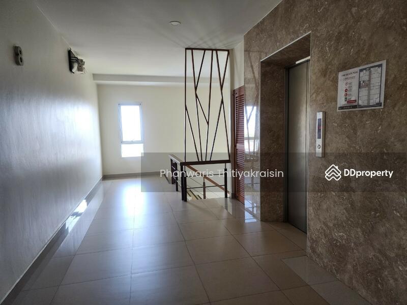ขาย - Mornington Grand Residence : มอนิงตั้น แกรนด์ เรสซิเดนซ์, ชลบุรี