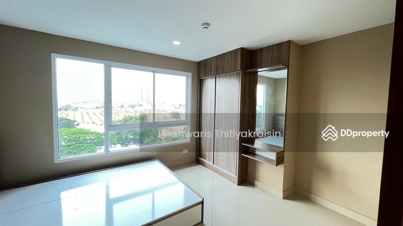 ขาย - Mornington Grand Residence : มอนิงตั้น แกรนด์ เรสซิเดนซ์, ชลบุรี