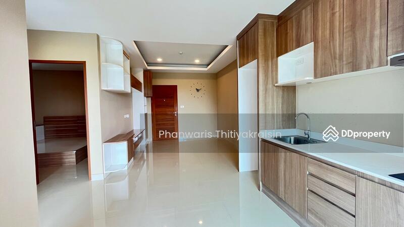 ขาย - Mornington Grand Residence : มอนิงตั้น แกรนด์ เรสซิเดนซ์, ชลบุรี