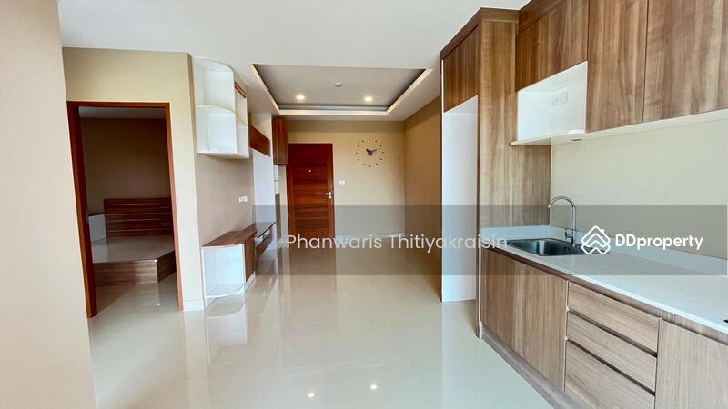 ขาย - Mornington Grand Residence : มอนิงตั้น แกรนด์ เรสซิเดนซ์, ชลบุรี