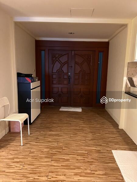 ขาย - Crystal Garden Condominium : คริสตัล การ์เด้น, กรุงเทพ