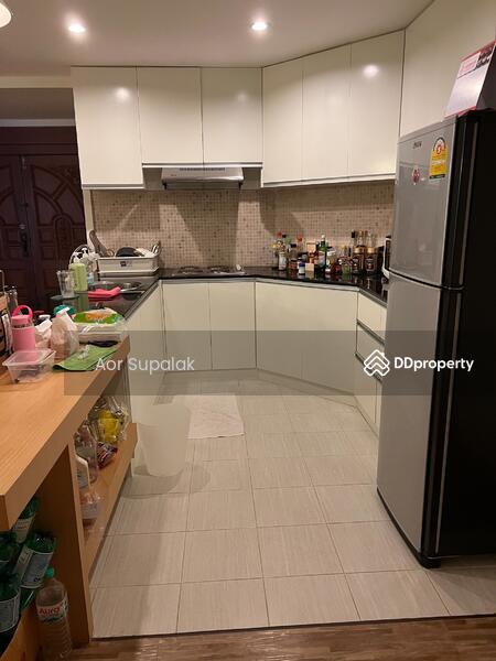 ขาย - Crystal Garden Condominium : คริสตัล การ์เด้น, กรุงเทพ