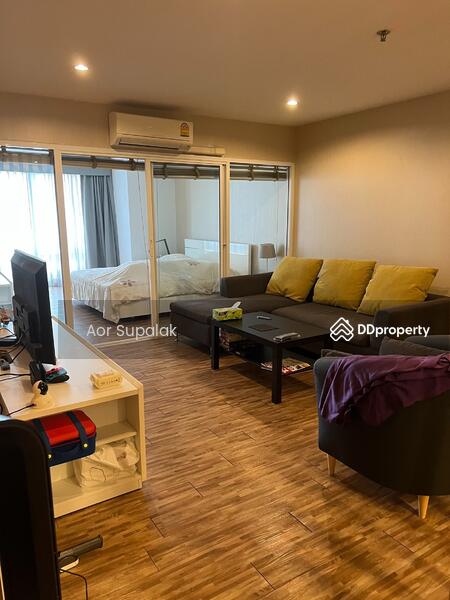 ขาย - Crystal Garden Condominium : คริสตัล การ์เด้น, กรุงเทพ