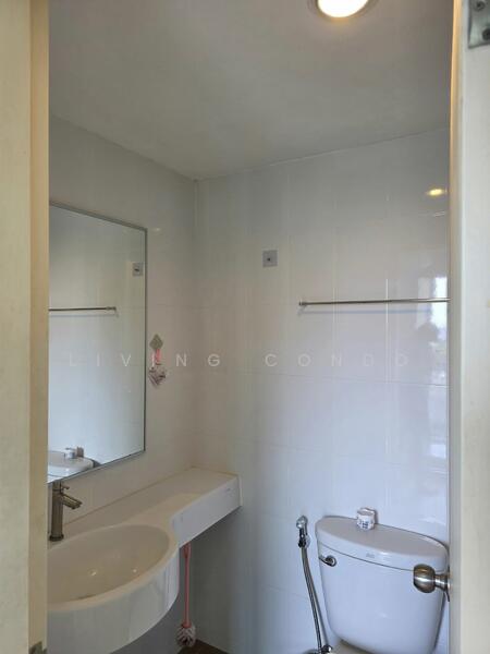 Lumpini Ville On Nut 46, Bangkok, Sukhumvit 77 Road, Suan Luang, Bangkok, 1 Bedroom, 23 sqm, Condo For Sale, by Living Condo, 11820350 - DDproperty.com