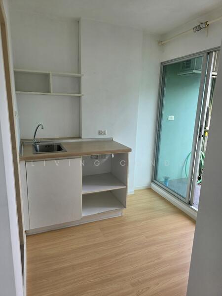 Lumpini Ville On Nut 46, Bangkok, Sukhumvit 77 Road, Suan Luang, Bangkok, 1 Bedroom, 23 sqm, Condo For Sale, by Living Condo, 11820350 - DDproperty.com