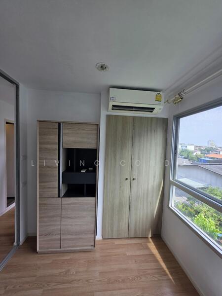 Lumpini Ville On Nut 46, Bangkok, Sukhumvit 77 Road, Suan Luang, Bangkok, 1 Bedroom, 23 sqm, Condo For Sale, by Living Condo, 11820350 - DDproperty.com