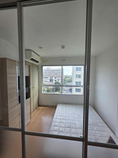 Lumpini Ville On Nut 46, Bangkok, Sukhumvit 77 Road, Suan Luang, Bangkok, 1 Bedroom, 23 sqm, Condo For Sale, by Living Condo, 11820350 - DDproperty.com