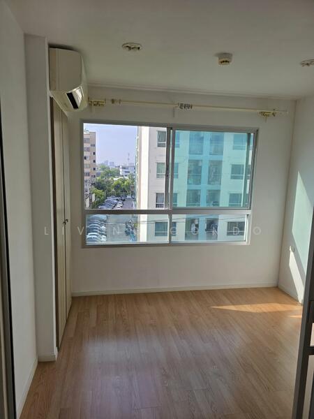 Lumpini Ville On Nut 46, Bangkok, Sukhumvit 77 Road, Suan Luang, Bangkok, 1 Bedroom, 23 sqm, Condo For Sale, by Living Condo, 11820350 - DDproperty.com