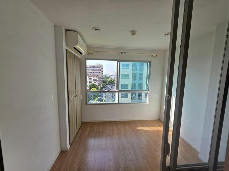 Lumpini Ville On Nut 46, Bangkok, Sukhumvit 77 Road, Suan Luang, Bangkok, 1 Bedroom, 23 sqm, Condo For Sale, by Living Condo, 11820350 - DDproperty.com