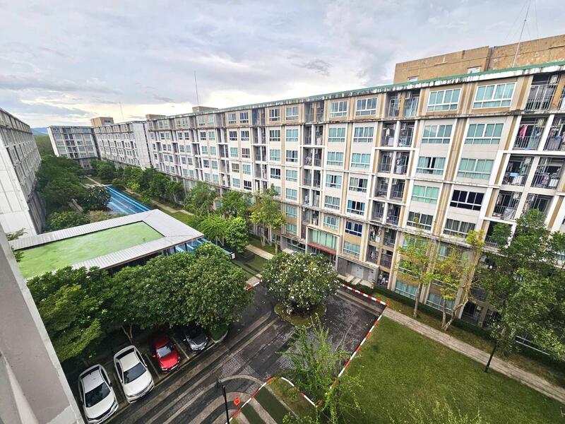 Dcondo Karnjanavanich Hatyai, Songkhla, Kanjanavanich Road, Kho Hong, Hat Yai, Songkhla, 1 Bedroom, 30 sqm, Condo For Rent, by Rachen Nopsuwan, 11820370 - DDproperty.com