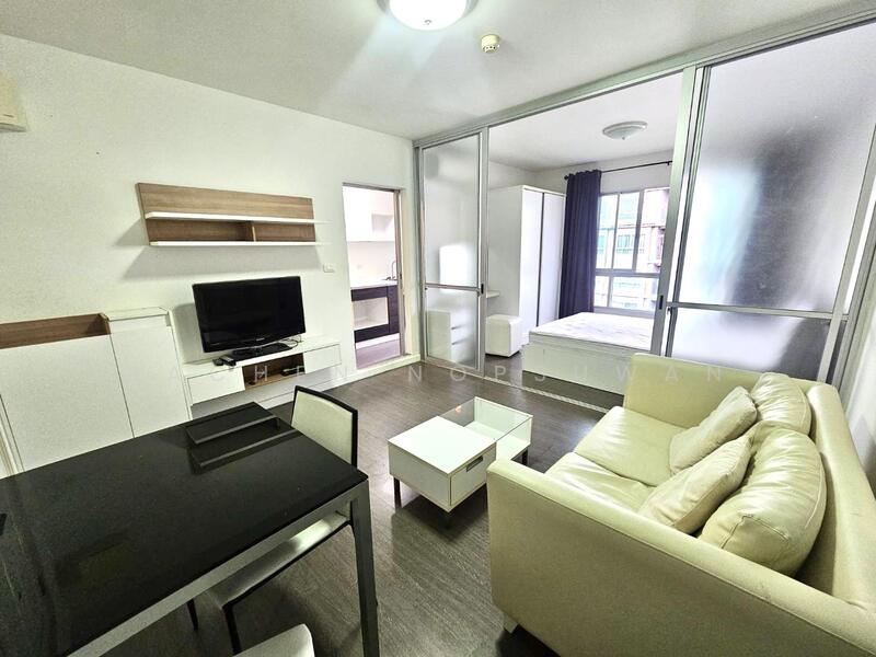 Dcondo Karnjanavanich Hatyai, Songkhla, Kanjanavanich Road, Kho Hong, Hat Yai, Songkhla, 1 Bedroom, 30 sqm, Condo For Rent, by Rachen Nopsuwan, 11820370 - DDproperty.com