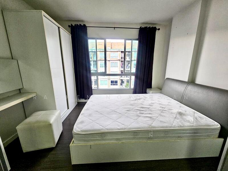 Dcondo Karnjanavanich Hatyai, Songkhla, Kanjanavanich Road, Kho Hong, Hat Yai, Songkhla, 1 Bedroom, 30 sqm, Condo For Rent, by Rachen Nopsuwan, 11820370 - DDproperty.com