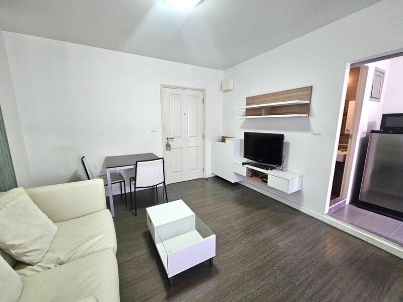 Dcondo Karnjanavanich Hatyai : ดีคอนโด กาญจนวนิช หาดใหญ่, สงขลา, ถนน กาญจนวนิช, คอหงส์, หาดใหญ่, สงขลา, 30 ตร.ม., คอนโด ให้เช่า, โดย Rachen Nopsuwan, 11820370 - DDproperty.com