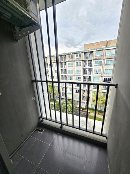 Dcondo Karnjanavanich Hatyai, Songkhla, Kanjanavanich Road, Kho Hong, Hat Yai, Songkhla, 1 Bedroom, 30 sqm, Condo For Rent, by Rachen Nopsuwan, 11820370 - DDproperty.com