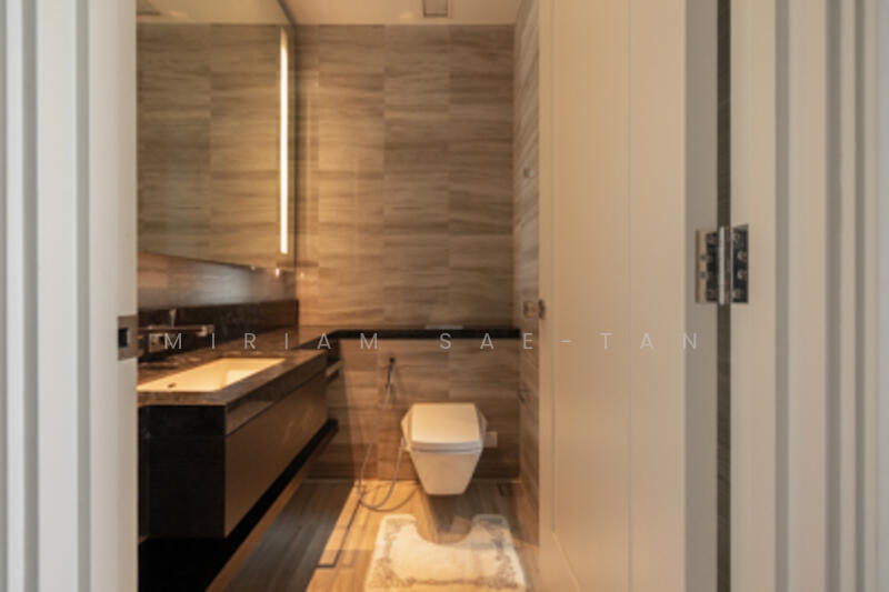 ขาย - Four Seasons Private Residences : โฟร์ ซีซั่นส์ ไพรเวท เรสสิเด้นซ์, กรุงเทพ