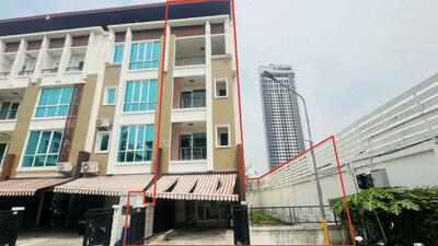 ขาย - Biztown Rama3 – Suksawat : บิซทาวน์ พระราม 3 – สุขสวัสดิ์, สมุทรปราการ