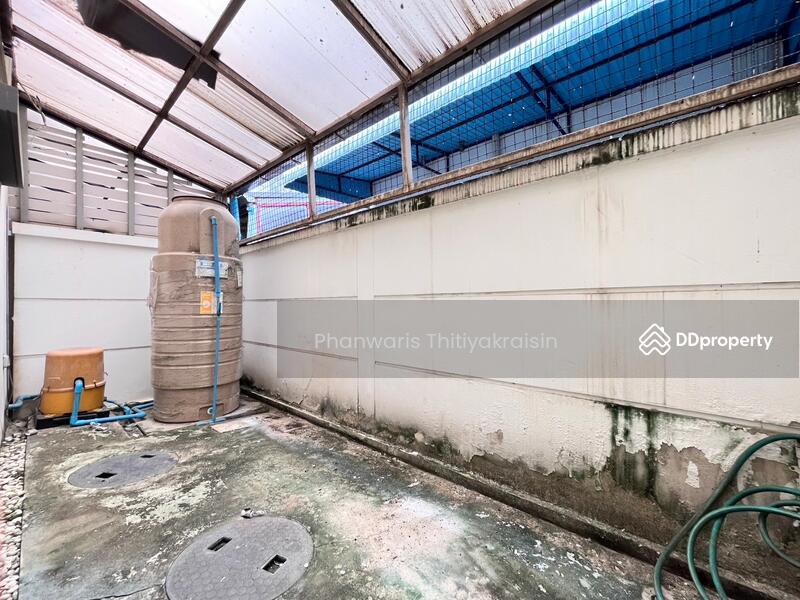 For Sale - Townplus On Nut, Bangkok