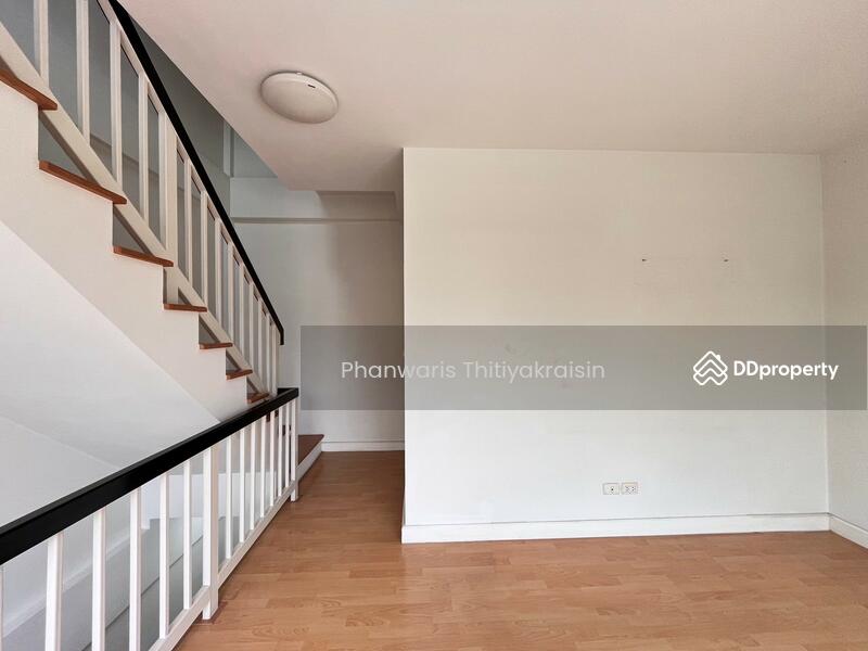 For Sale - Townplus On Nut, Bangkok